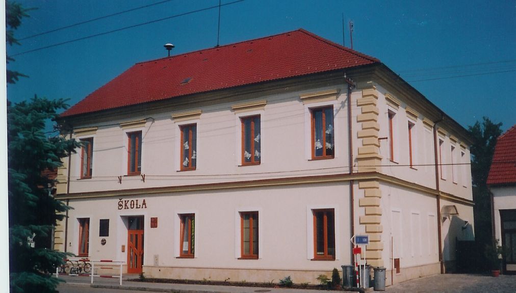 MŠ Veletiny