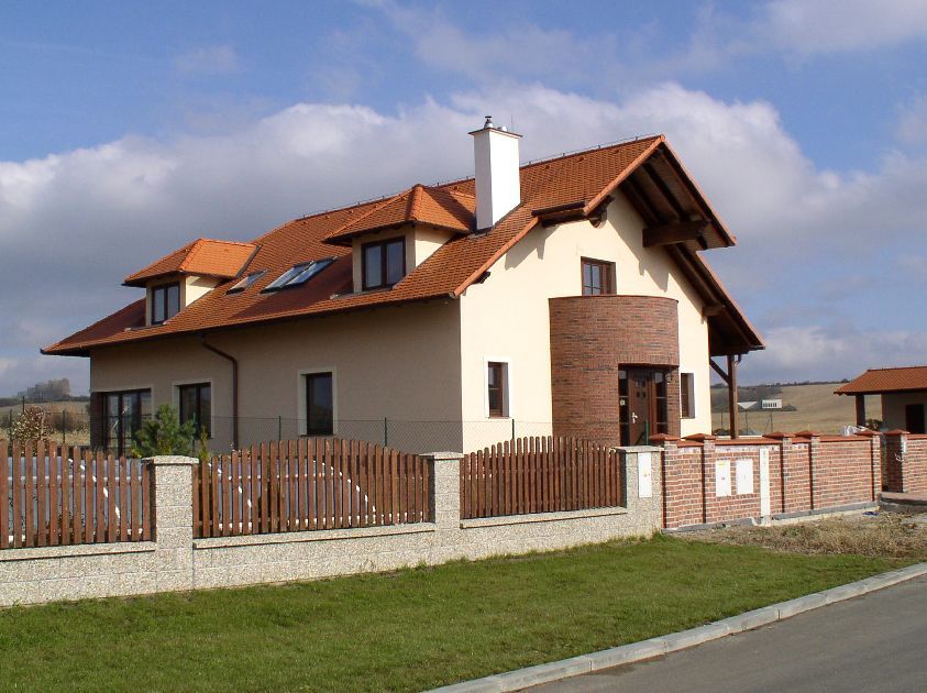 RD Mařatice Na Vyhlídce